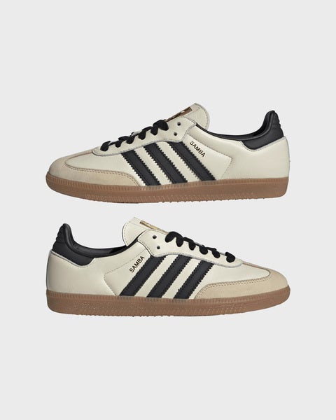 Sneakers Samba OG W Beige 2