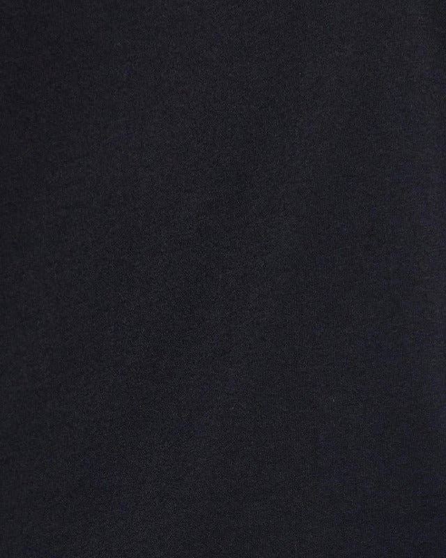 Éterne T-shirt short sleeve boyfriend Black L