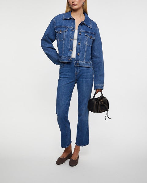 Jacka Nellie Weekend Denim 2