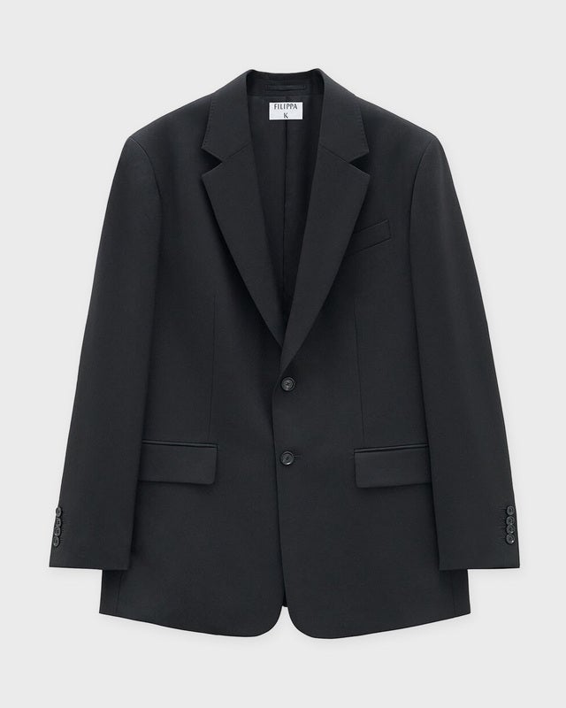 Filippa K Kavaj Davina Svart 42