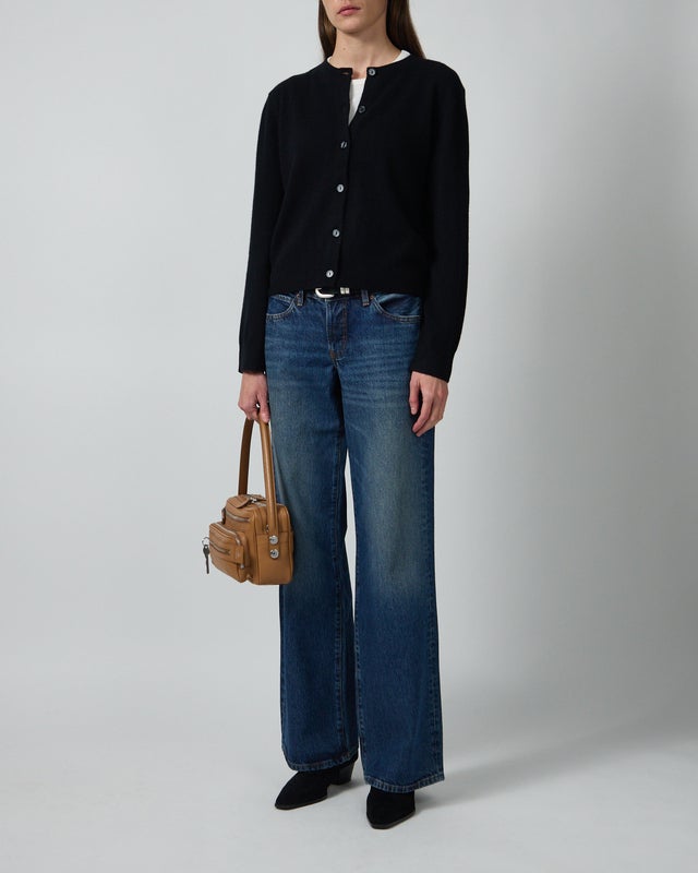 Samsøe Samsøe Saboston Cardigan 6304 M