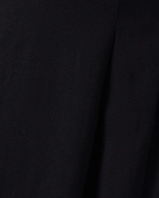 Wakakuu Icons Dress Capri Black M