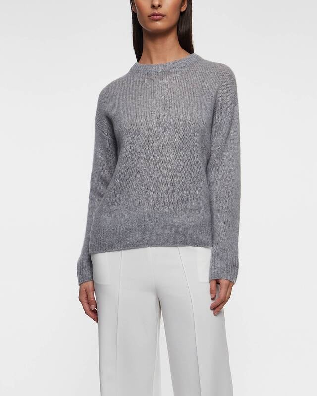 LISA YANG Sweater Lova Cashmere Cloud 2 (M-L)