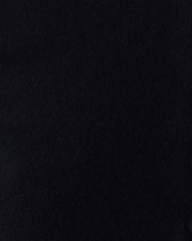 LISA YANG Cardigan Wilona Cashmere Black 0 (XS-S)