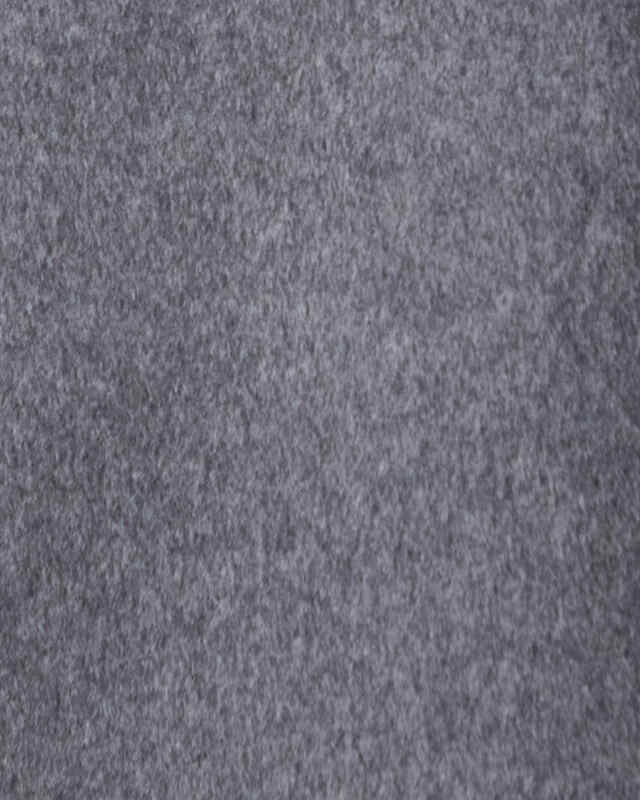 Wakakuu Icons Jacket Elma Wool Grey XL