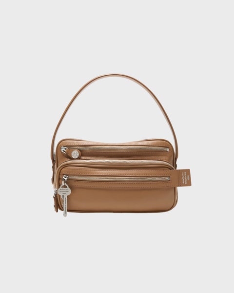 Camero Party V caramel ONESIZE 2