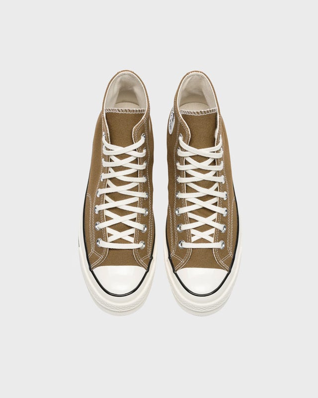 Converse Sneakers Chuck 70 Bog Down/Egret/Black EUR 39