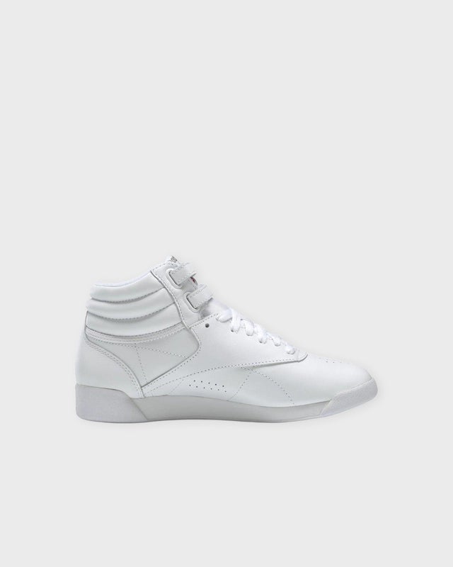 Reebok Sneakers Classic Freestyle Hi Vit EUR 40