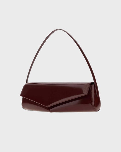 KANTE FLAP SHOULDER chestnut ONESIZE 2