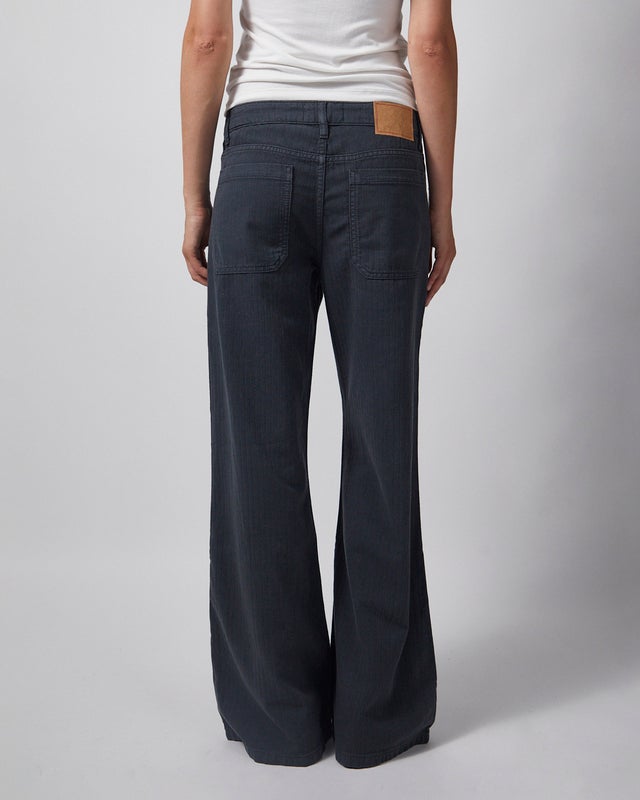 Jeanerica Jeans Guell Anthracite W30/L32