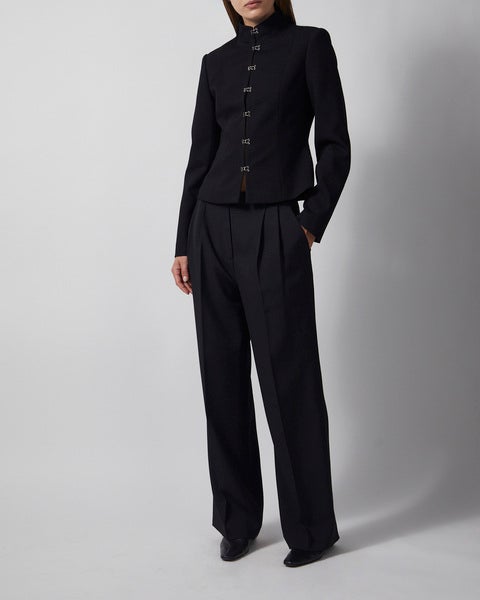 Jacket Bella Black 2