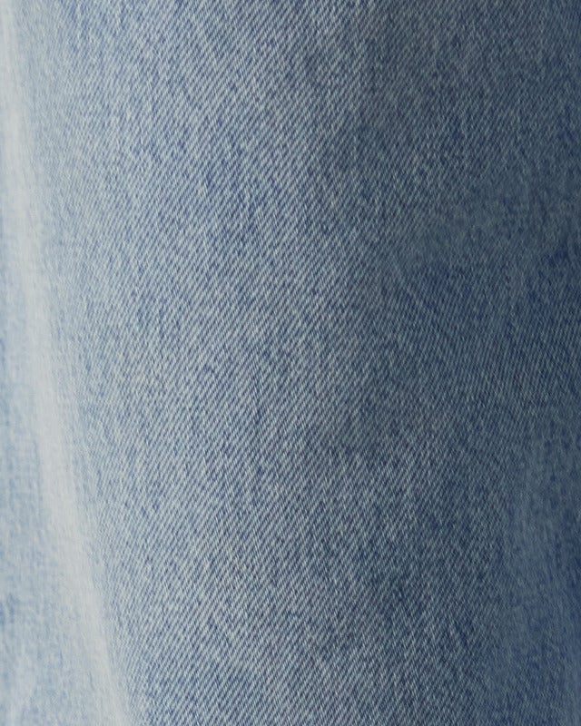 AGOLDE Jeans Arc Loose Wide 32 Light blue wash 25