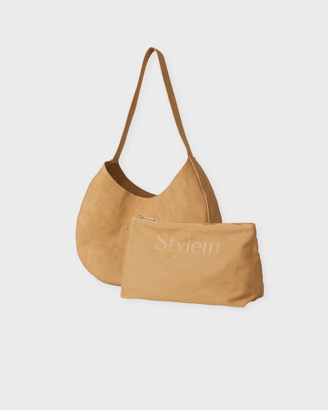 Stylein Bag Yardly Sand ONESIZE