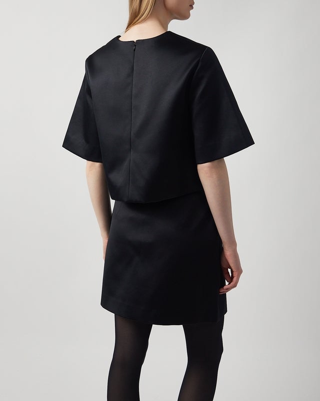 By Malene Birger Blus Hania Svart 40