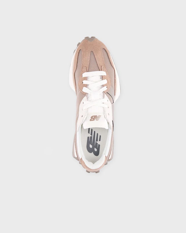 New Balance Sneakers New Balance 327 Brun Suede US 5,5 (EU 38)