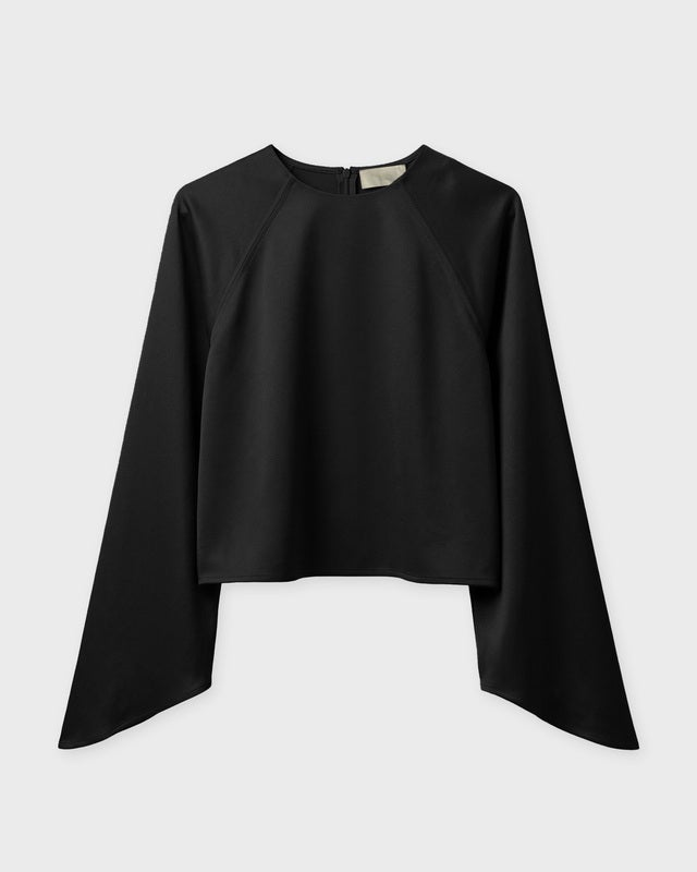 Wakakuu Icons Top Emmy Black L