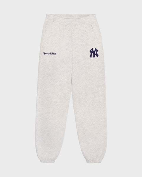 Pants Heritage Yankees Sweatpant Grey 1