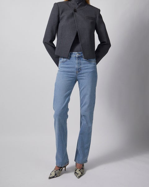 Jeans Arc Light Blue Wash 2