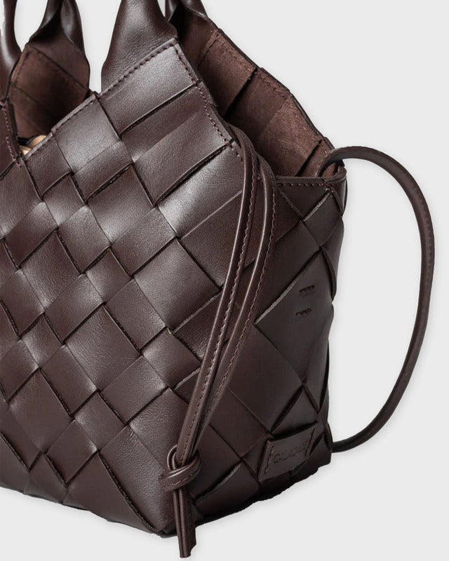 CALA JADE Bag Misu Umber Brown ONESIZE