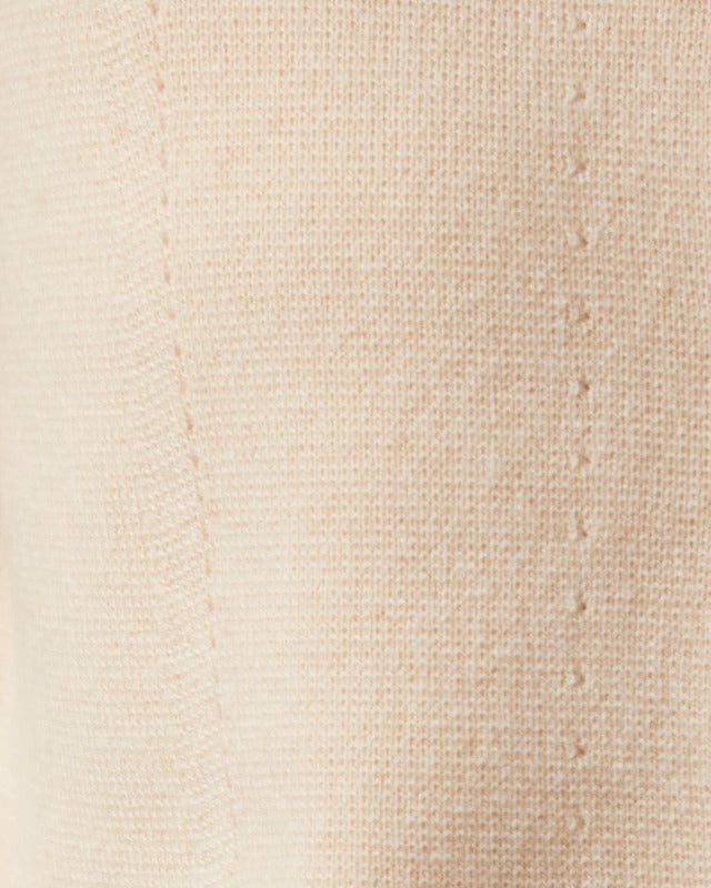 The Garment Kofta Como Cropped Beige UK 8 (EUR 36)