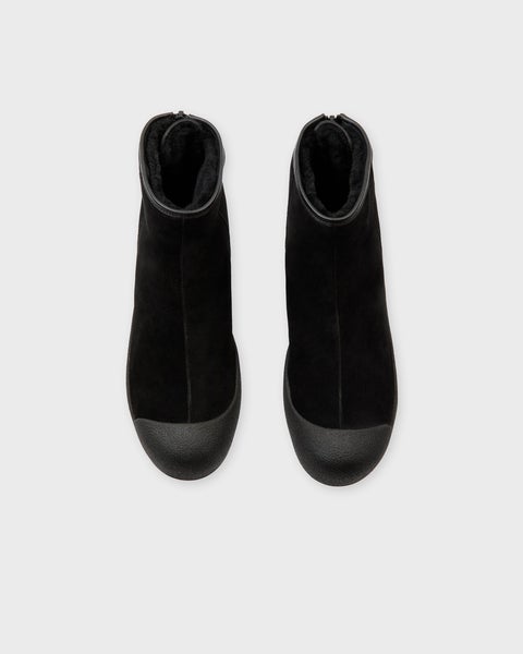 Boots Guard III L  Black 2