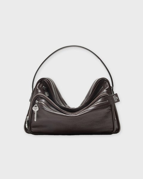 Bag Camero Camera Chocolate ONESIZE 1
