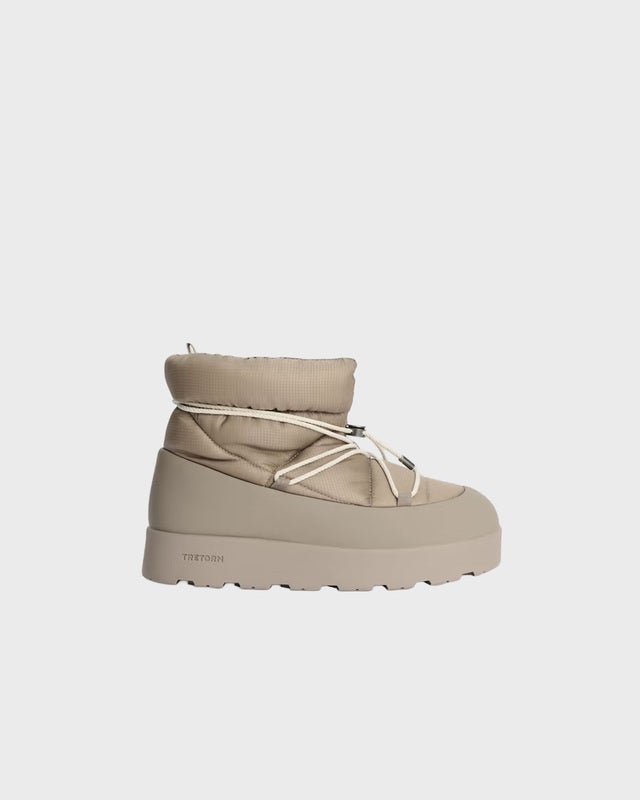 TRETORN Boots Iluna Hybrid Taupe EUR 37