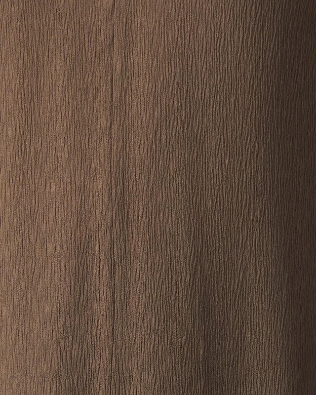 By Malene Birger Blus Malukka Chocolate 44