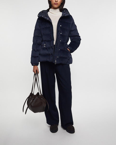 Jacket Barante Blue 2
