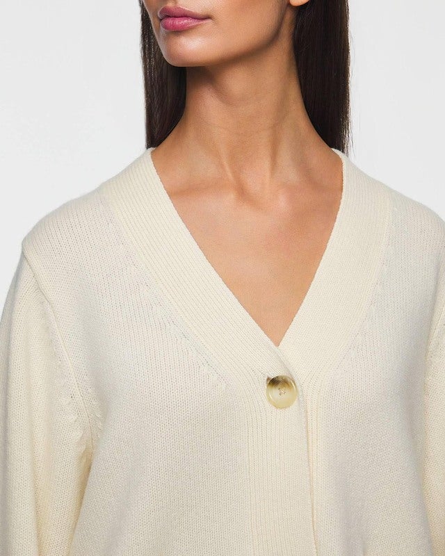 Stylein Cardigan Hailey Cream M