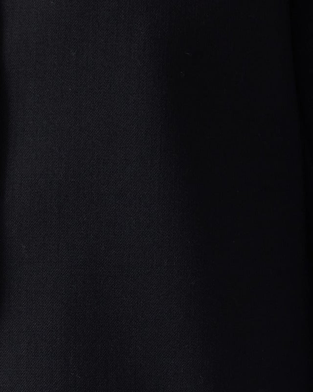 Almada Label  Jacket Funda Black M