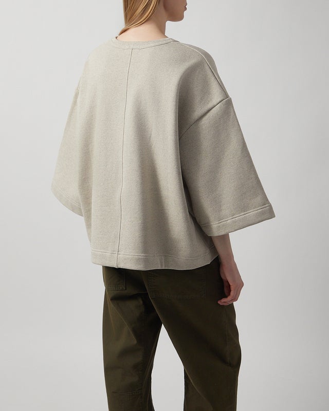 Soeur Sweater Iksan  Beige 34