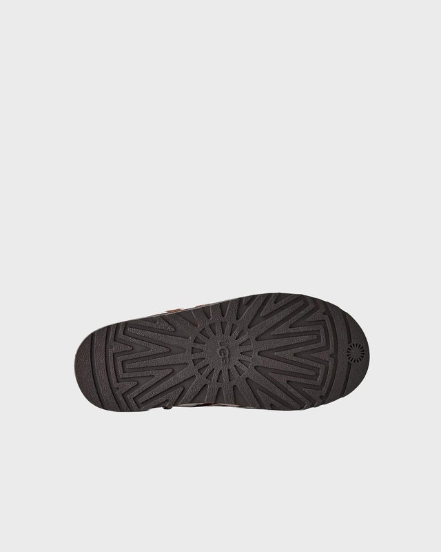 UGG Clog Otzo Western White/Brown US 10 (EUR 41)