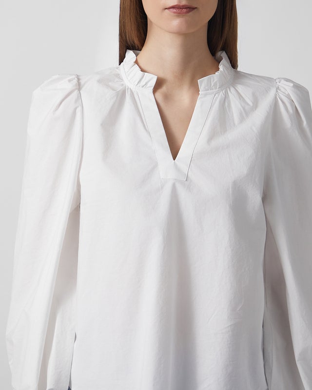 Camilla Pihl  Blouse Infinity White XL