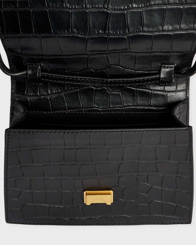 By Malene Birger Bag Ramil Black ONESIZE