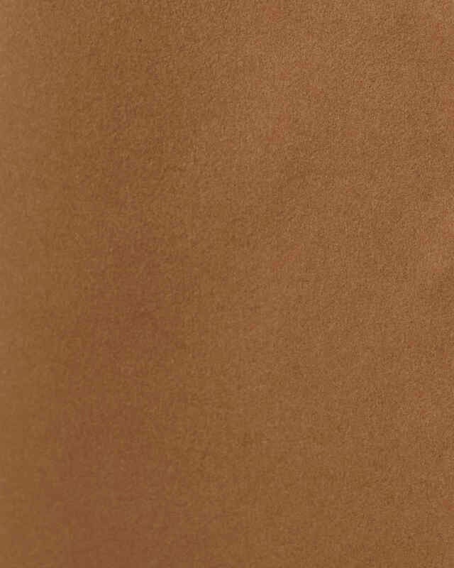 Wakakuu Icons Coat Fave Camel  XS