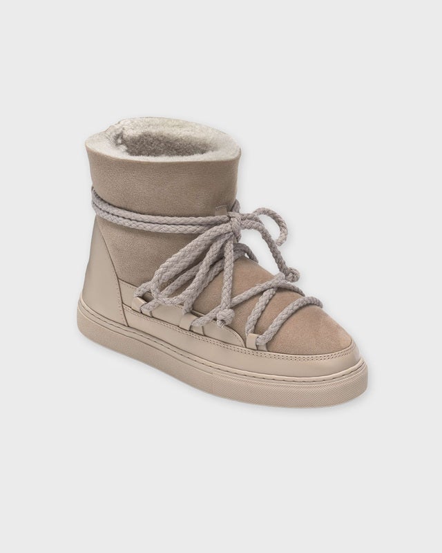 Inuikii Boots Classic Sneaker Grå EUR 40