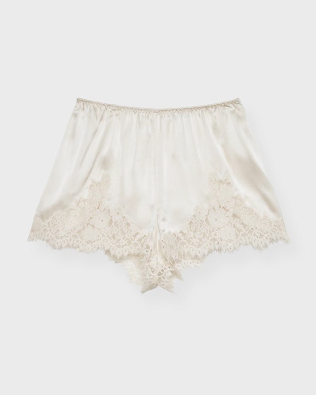 DÔEN Shorts Iona  Cream L