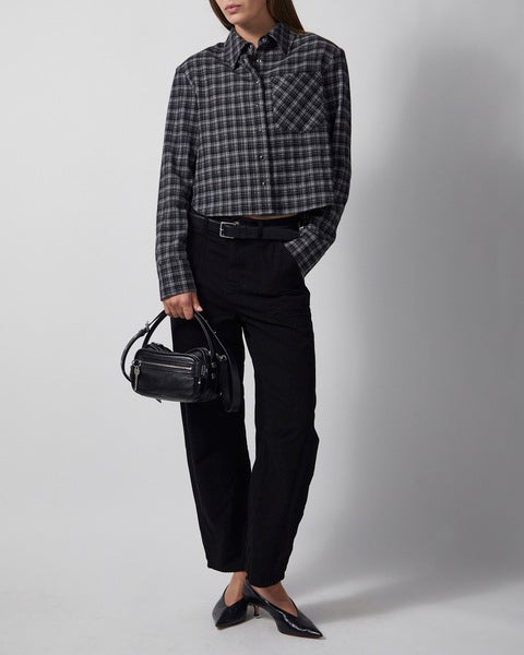 Shirt Pane 2