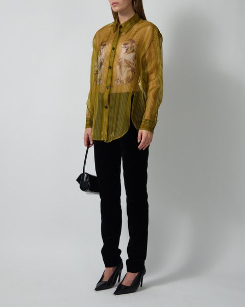 Top Goya Print 2