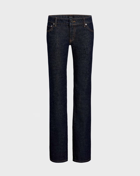 Jeans Conforti Washed Blue 1