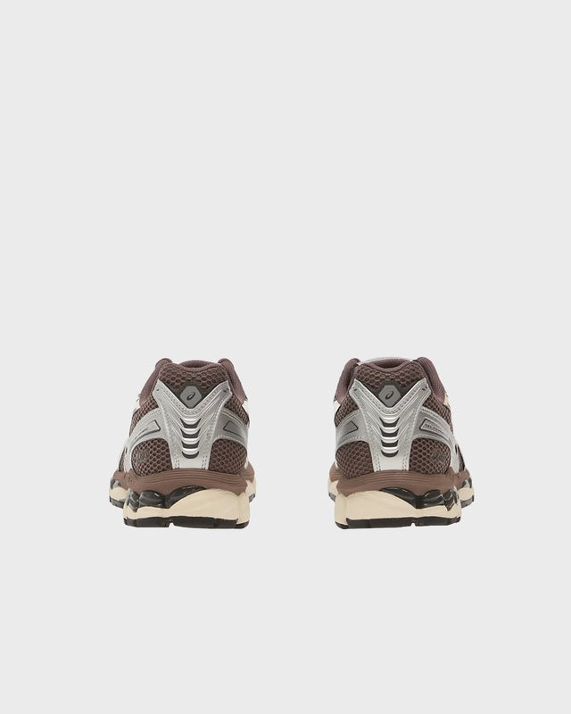Asics Sneakers GEL-KAYANO 12.1 Brown EUR 38