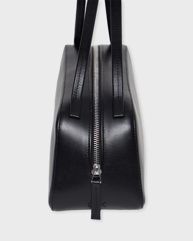 Wakakuu Icons Bag Seoul Leather Black ONESIZE