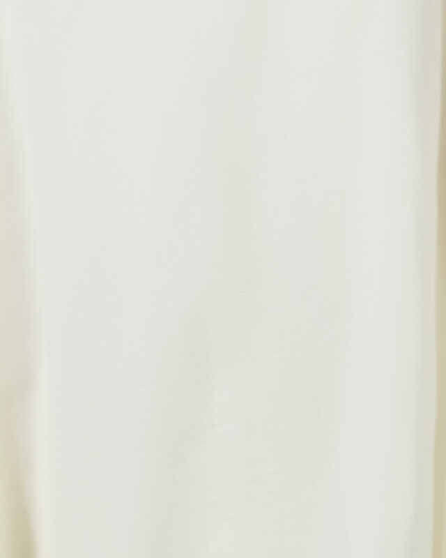 Wakakuu Icons Cape Ilse Sheer Cream ONESIZE