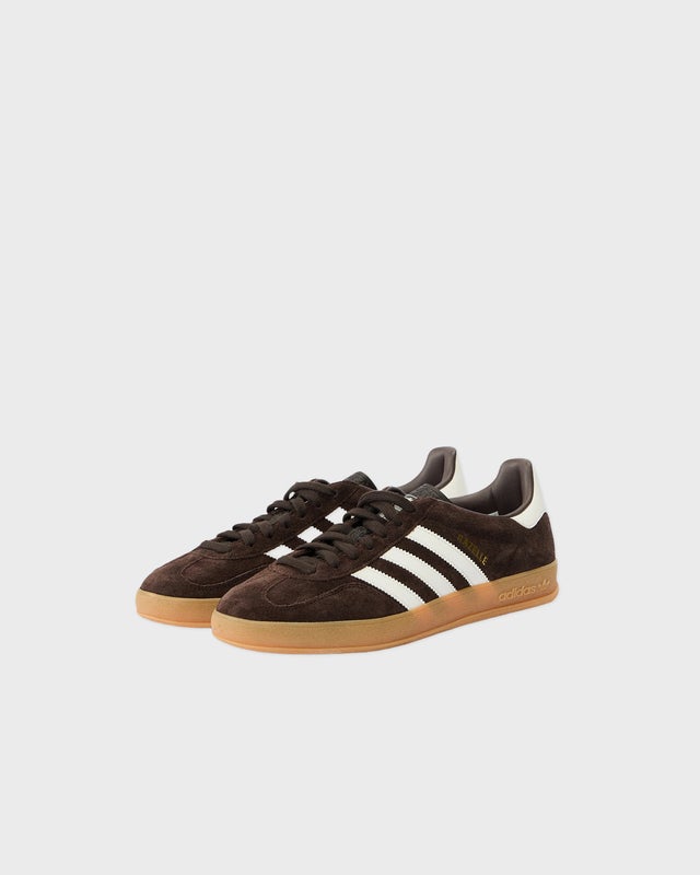 Adidas Sneakers Gazelle Indoor  Dark brown UK 7 (EUR 40 2/3)