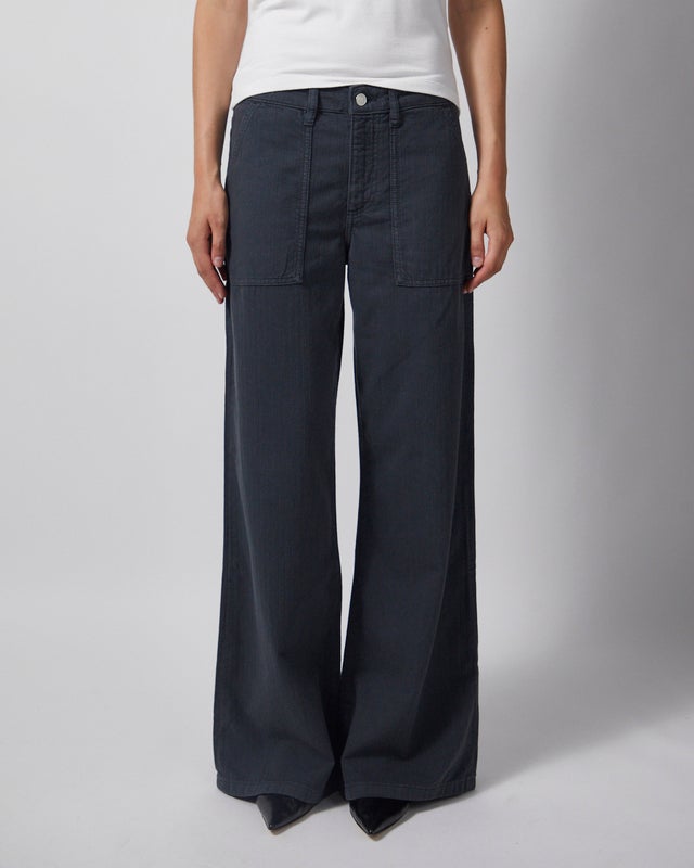 Jeanerica Jeans Guell Anthracite W30/L32