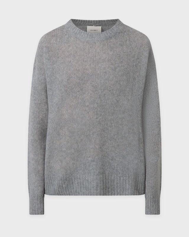 LISA YANG Sweater Lova Cashmere Cloud 2 (M-L)