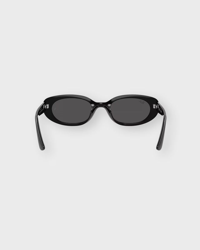 Ray-Ban Solglasögon RB4441D Bio-Based Svart ONESIZE