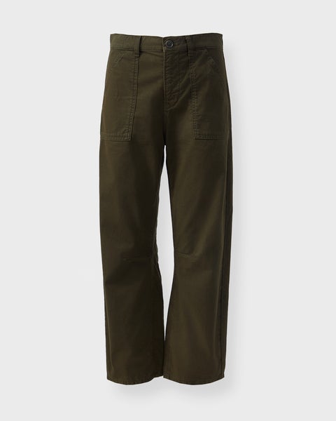 Trousers Argo Khaki 1