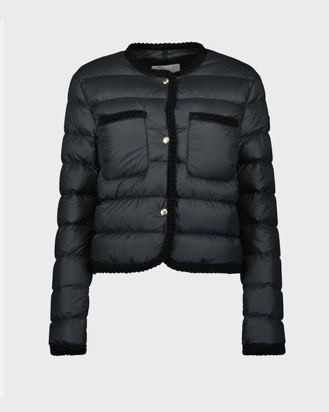 Jacket Gencay Black 1